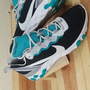 Nike ReAct Element 55 Running shoes